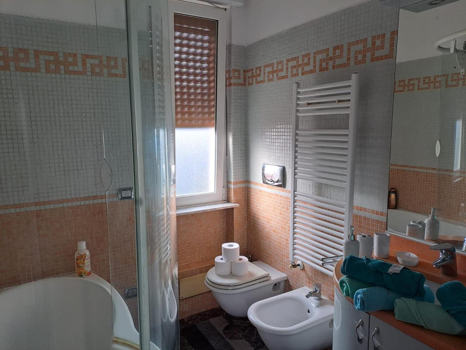 Ferienhaus De Bosis Chiu